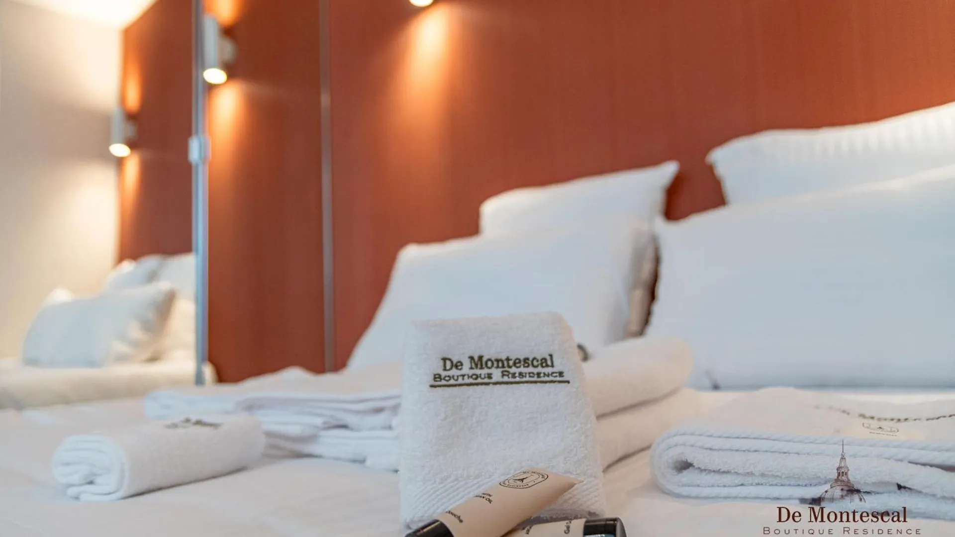 De Montescal - Hot Tub And Ac Cosy Apartment A Prime Location 40M2 Paris