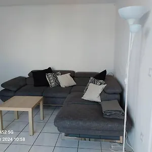  Appartement T3 A 10 Min Orly Avec Jardin Privee - Arrivee Autonome