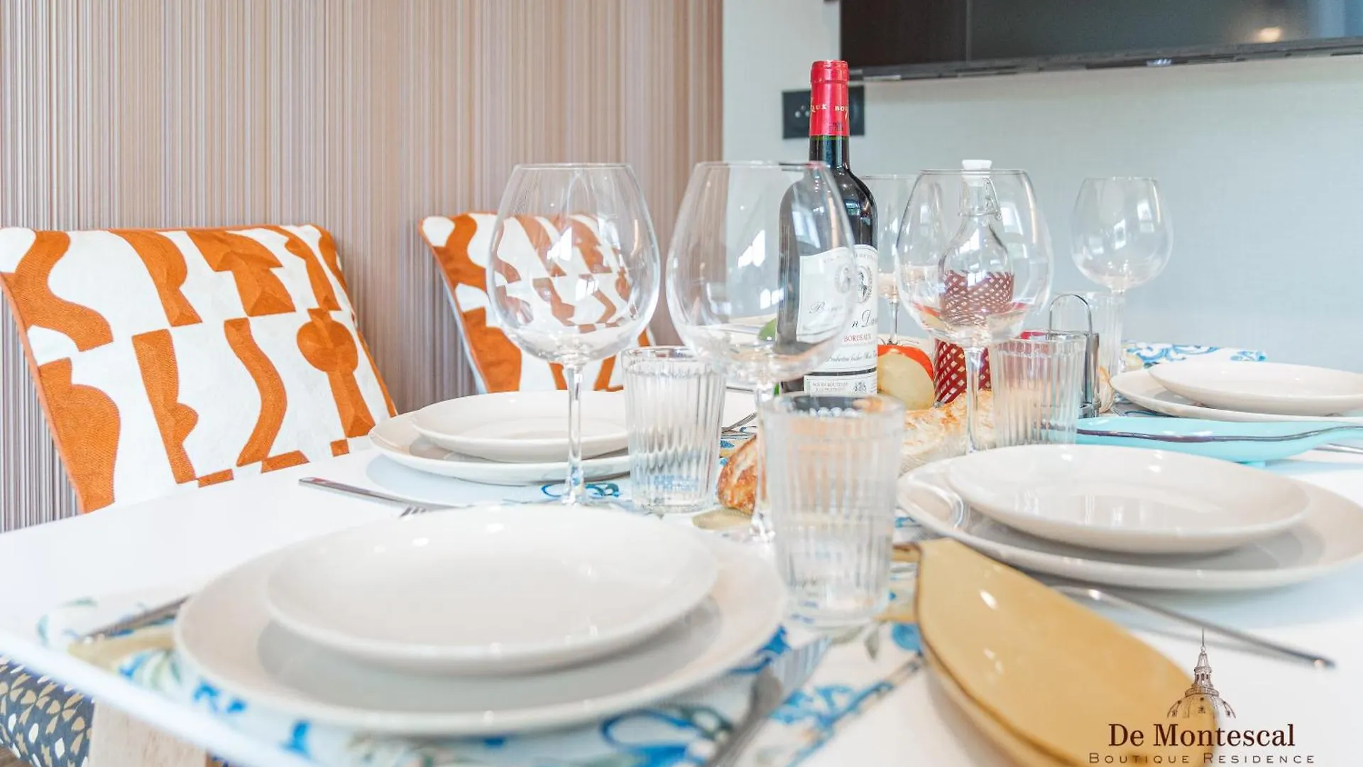 De Montescal - Hot Tub And Ac Cosy Apartment A Prime Location 40M2 Paris