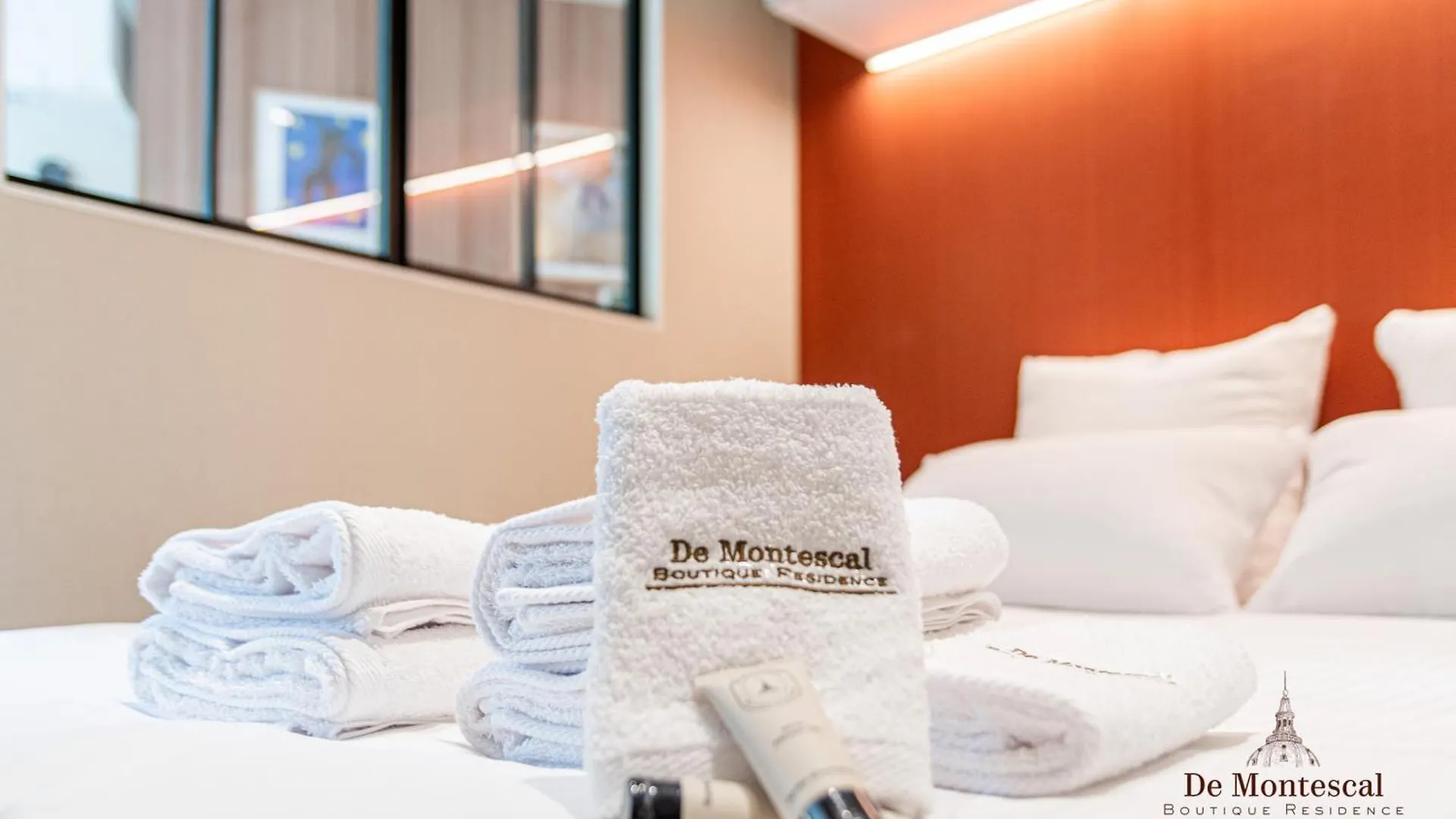 De Montescal - Hot Tub And Ac Cosy Apartment A Prime Location 40M2 Παρίσι 0*,  Γαλλία