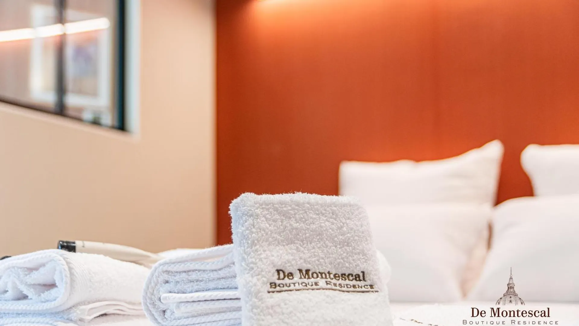 De Montescal - Hot Tub And Ac Cosy Apartment A Prime Location 40M2 Paris 0*,
