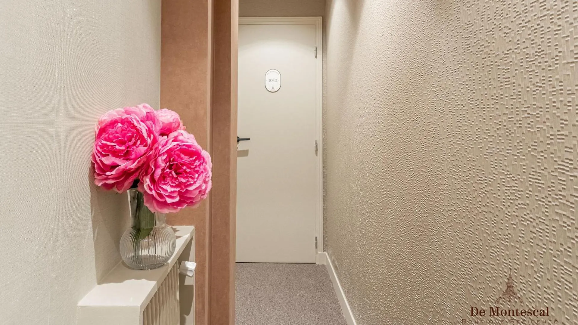 De Montescal - Hot Tub And Ac Cosy Apartment A Prime Location 40M2 Paris